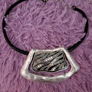 Vintage BOHO WOMEN'S NECKLACE